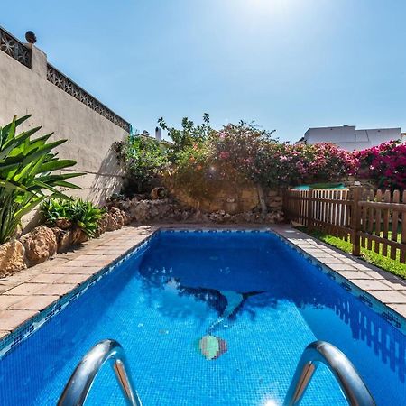 Chalet Marbella Beach I Exterior foto