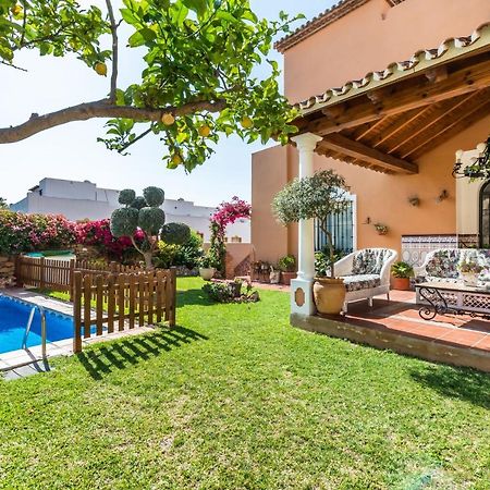 Chalet Marbella Beach I Exterior foto