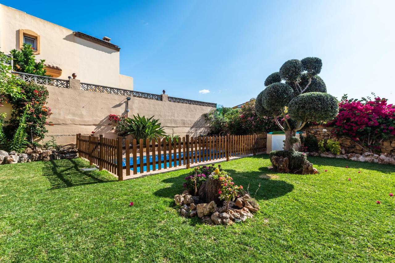 Chalet Marbella Beach I Exterior foto