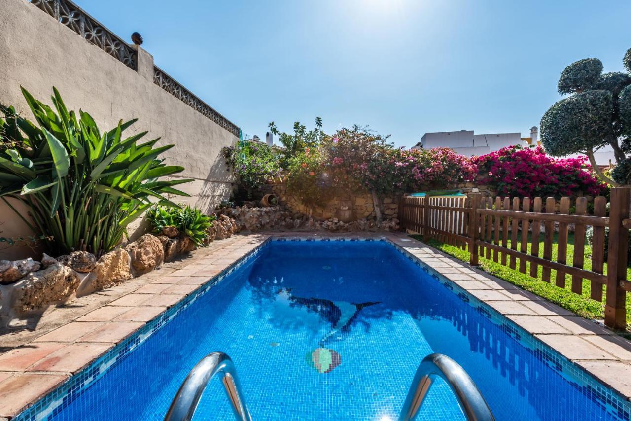 Chalet Marbella Beach I Exterior foto