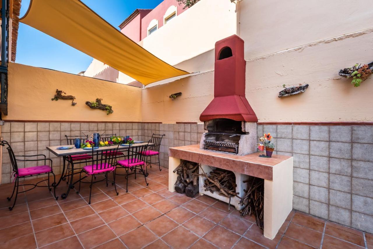 Chalet Marbella Beach I Exterior foto