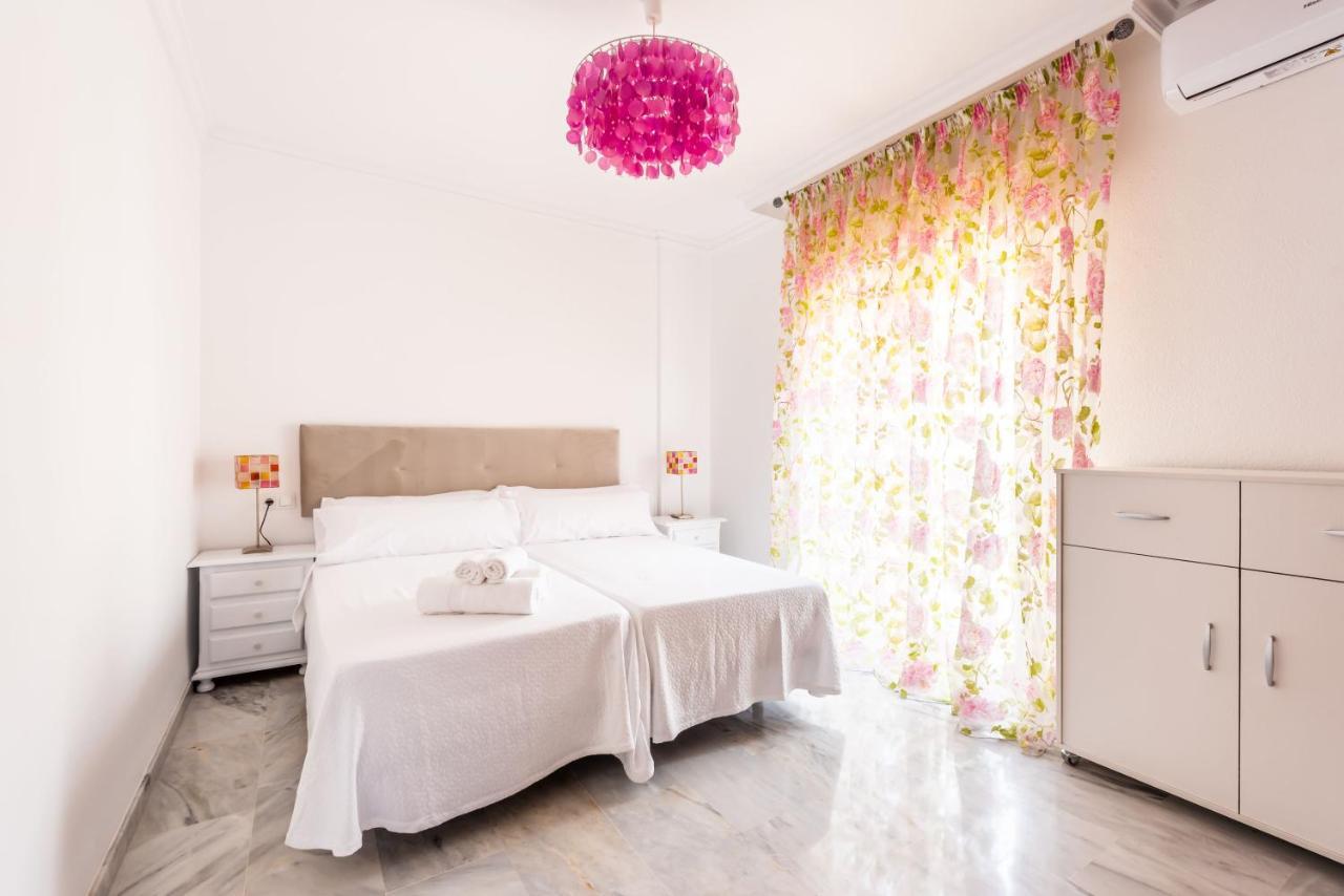 Chalet Marbella Beach I Exterior foto